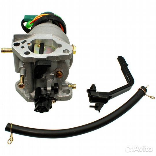 Карбюратор для генератора 5,6,7 кВт
