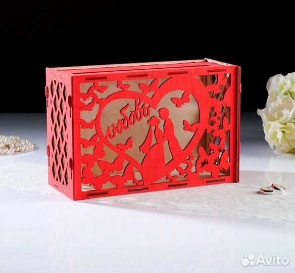 Свадебный банк