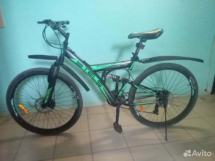Велосипеды бу взрослый stels