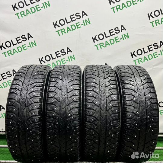 Bridgestone Ice Cruiser 7000 225/65 R17 106T