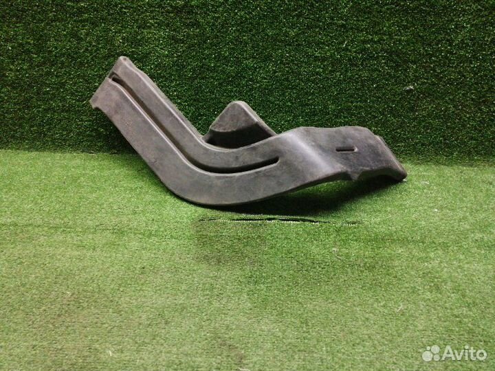 Воздуховод левый Toyota Corolla 2006-2013