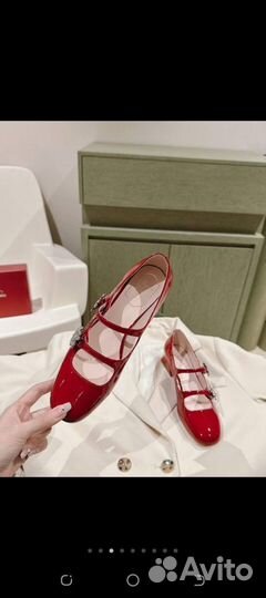 Туфли Roger Vivier