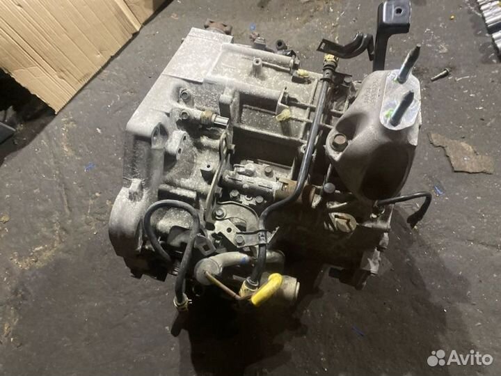 АКПП honda accord 2.4 K24Z3 MM7A