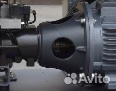 Компрессор 30 кВт винтовой Comaro XB