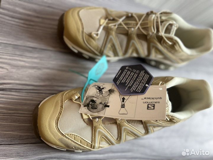 Salomon XT quest ADV