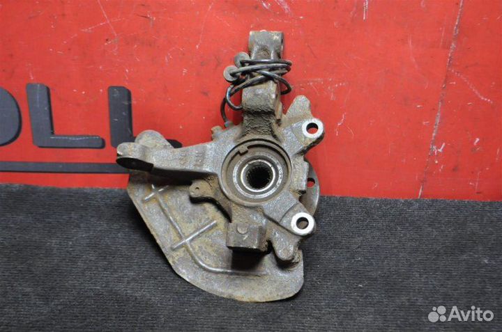 Ступица передняя левая Fiat Doblo 223 350A1.000