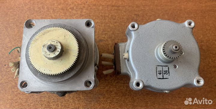 Двигатели сд-54, рд-09 и кд-50-У4