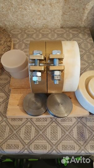 Капролоновый бочонок 1 литр