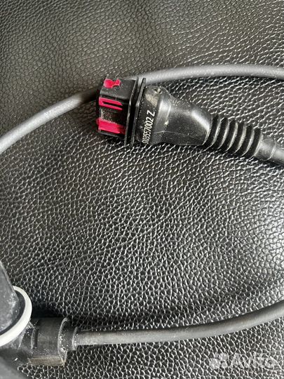 Датчик положения коленвала BMW E39 M52