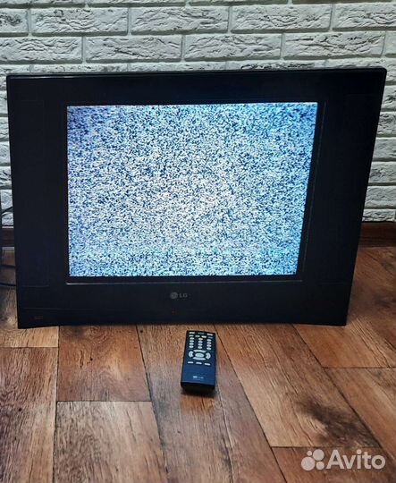 Телевизор LG