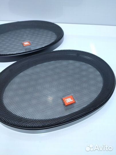 Накладки для динамиков jbl stage29634