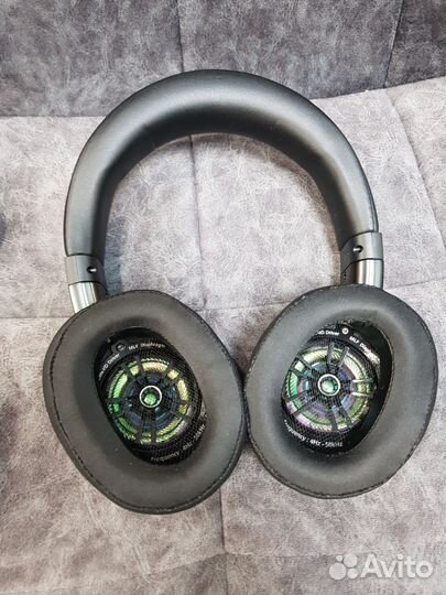 Наушники Panasonic HD10