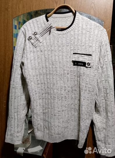 Мужская одежда