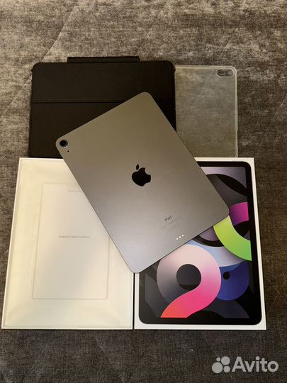 iPad Air 4 64gb