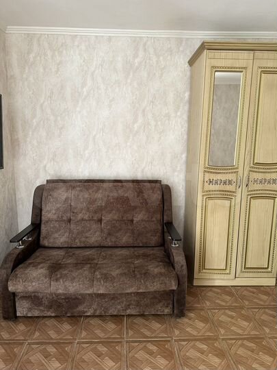 Комната 25 м², 1/3 эт.