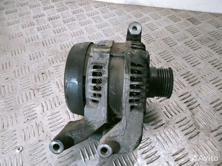 Генератор Focus 2 1.8 2.0