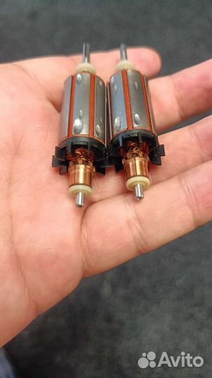 Ротор Стронг 105l Оригинал