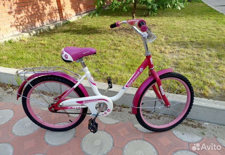 Велосипеды бу. Склад