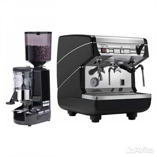 Аренда Комплекта кофейного оборудования