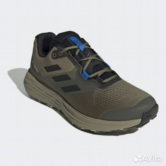 Adidas terrex TWO flow оригинал новые