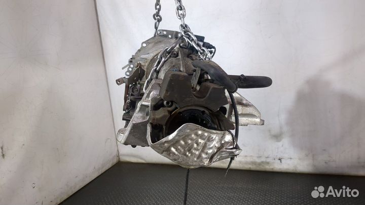 Кпп - автомат (АКПП) 4х4 Volkswagen Phaeton 3 Турбо, 2010