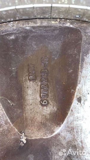 Колеса бмв р18 х5 х6