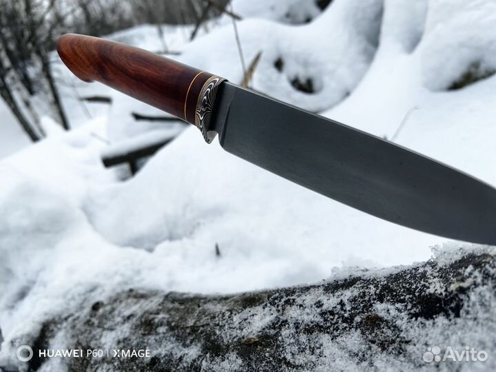 Нож универсальный