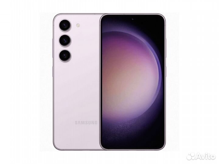 Samsung Galaxy S23, 8/256 ГБ