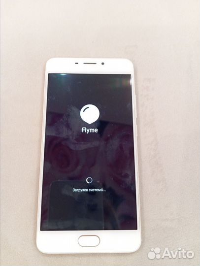 Meizu M5 Note, 3/32 ГБ