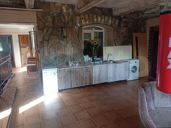 Дом 70 м² на участке 12 сот.