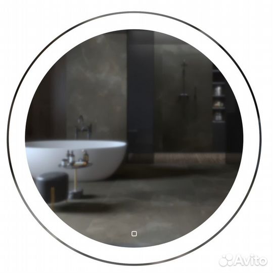 Зеркало mixline 