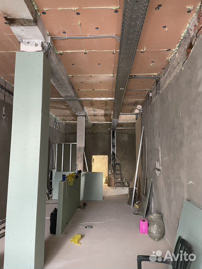 Услуги электрика