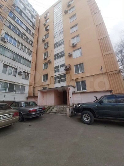 2-к. квартира, 50 м², 7/9 эт.