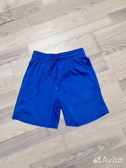 Шорты и майки для мальчика 134-140