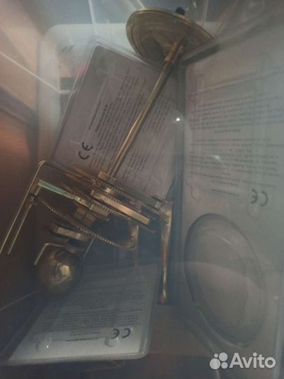 Оррери солнечная система плюс коробка самла икеа