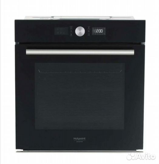 Духовой шкаф hotpoint ariston 70FI4 851 SH BL HA