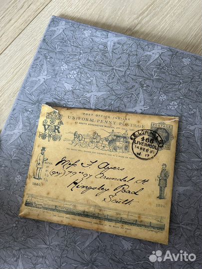 Льюис Кэрролл: Приключения Алисы в Стране Чудес