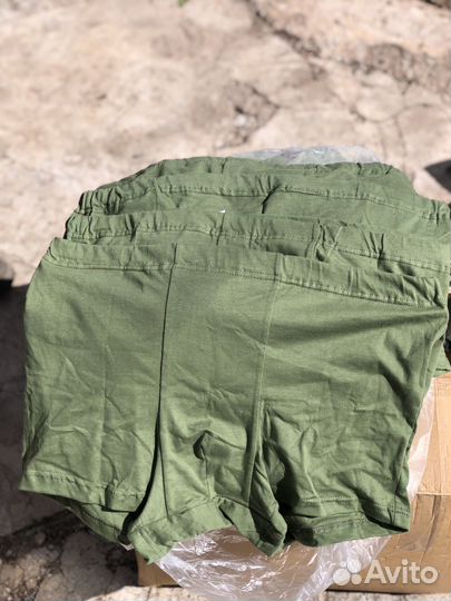 Трусы мужские