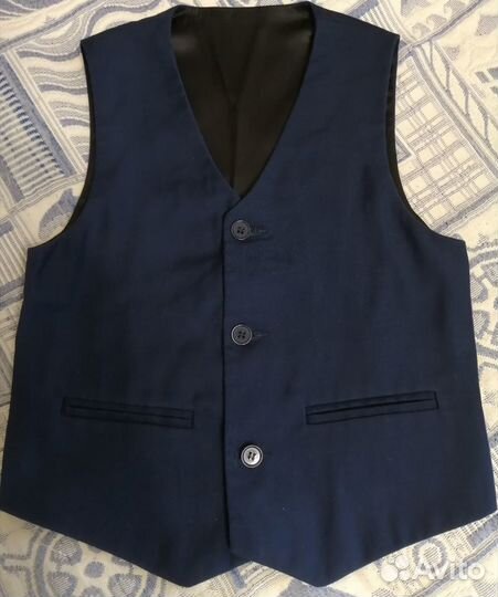 Школьная форма