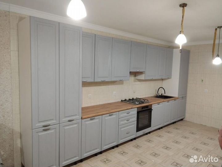 Кухня кухонный гарнитур с гарантией