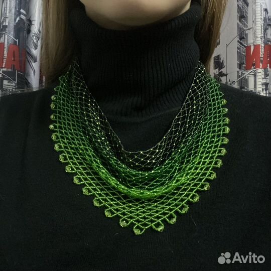 Аксессуары