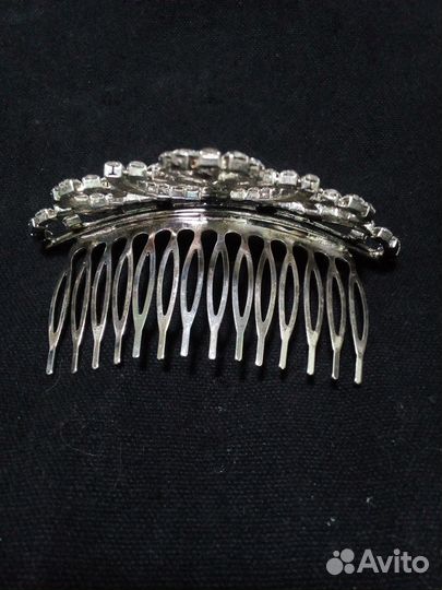 Мини-диадема