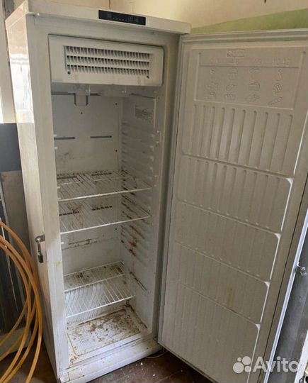 Морозильная камера индезит sfr167nf