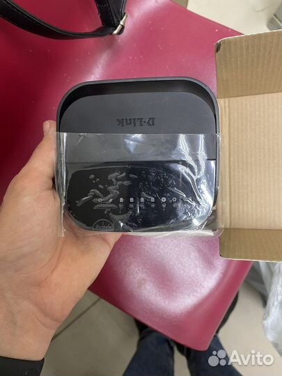 Wifi роутер