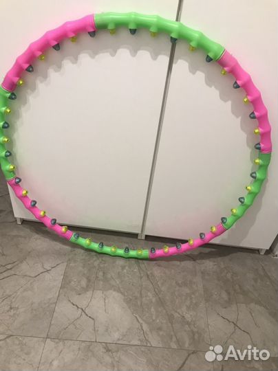 Обруч для похудения