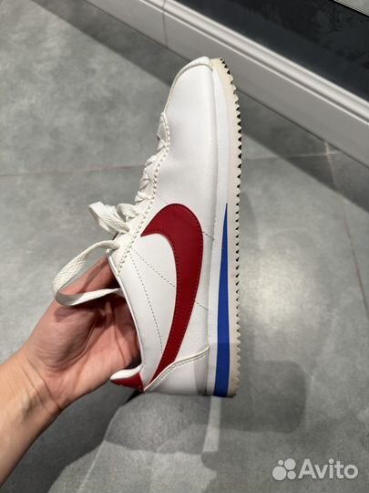 Кроссовки nike женские cortez