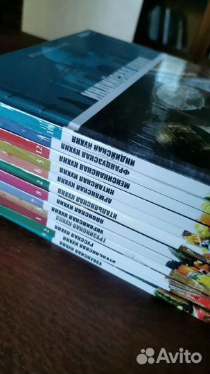 Кулинарные книги