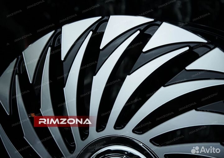 Кованые диски FC 532 для Mercedes