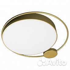 Накладной светильник Loft it Mike 10063