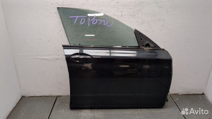 Дверь боковая BMW 5 F07 Gran Turismo, 2010